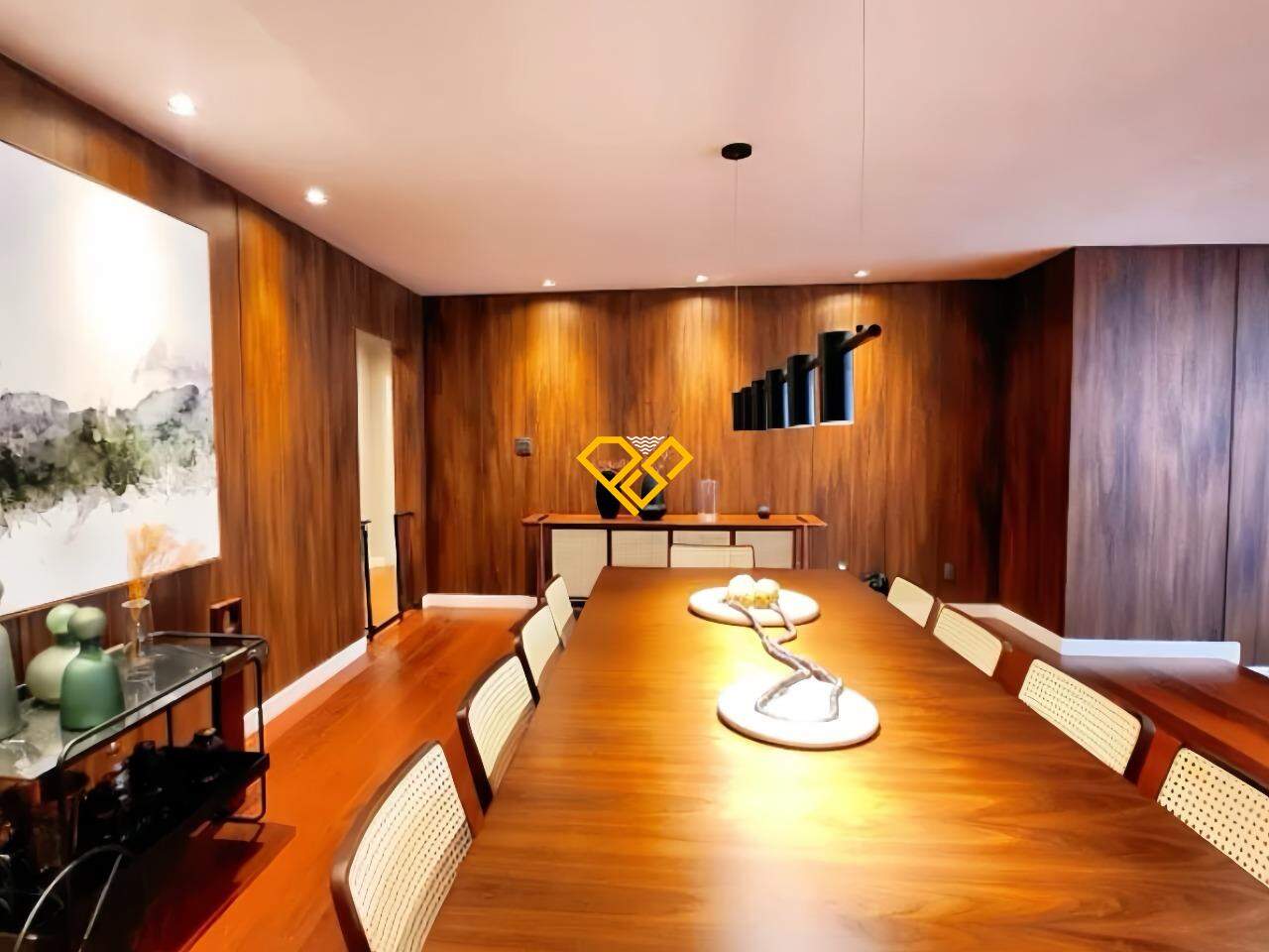 Apartamento à venda no Boqueirão: Sala