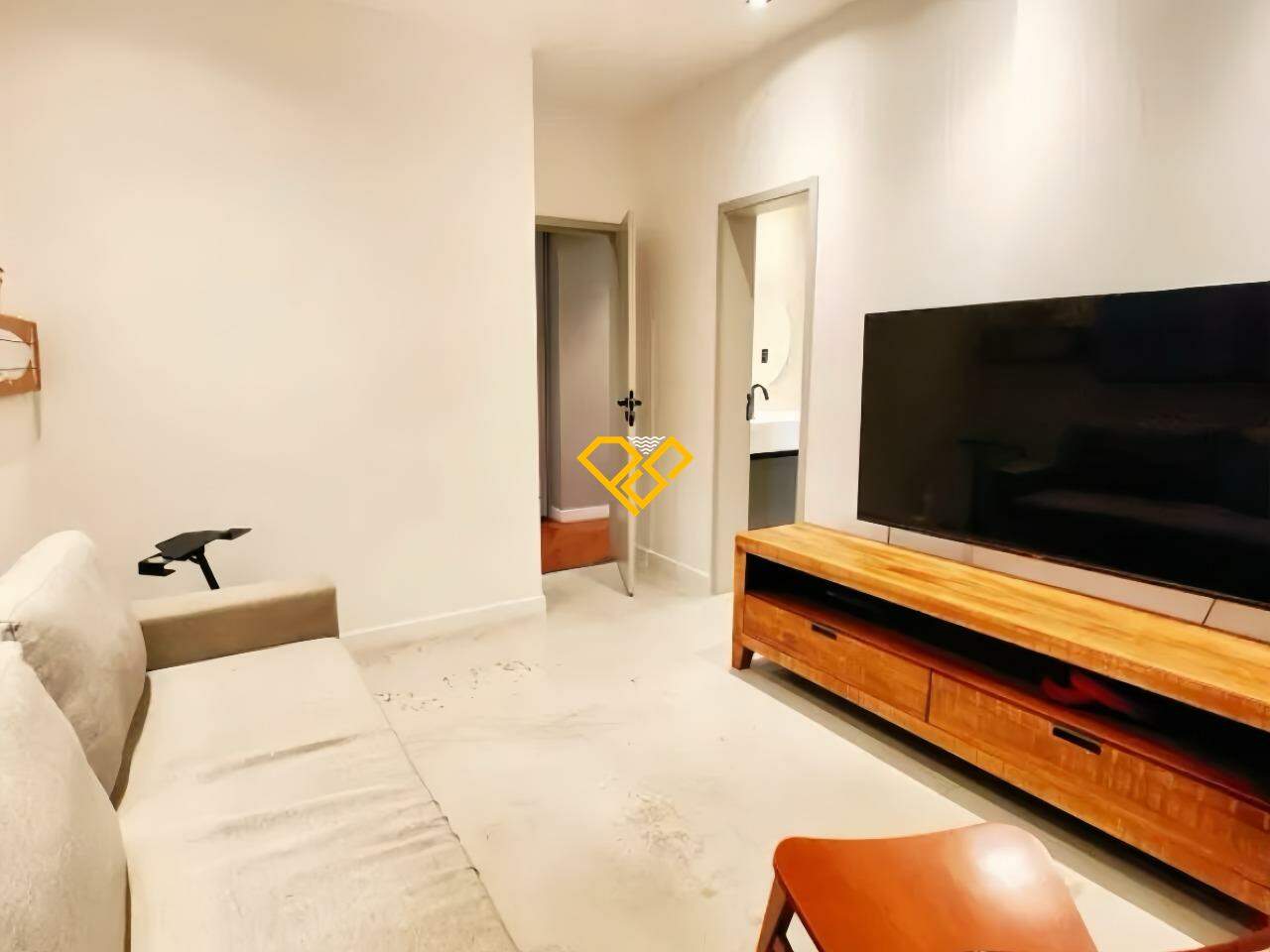 Apartamento à venda no Boqueirão: Dormitório 4 - suíte americana