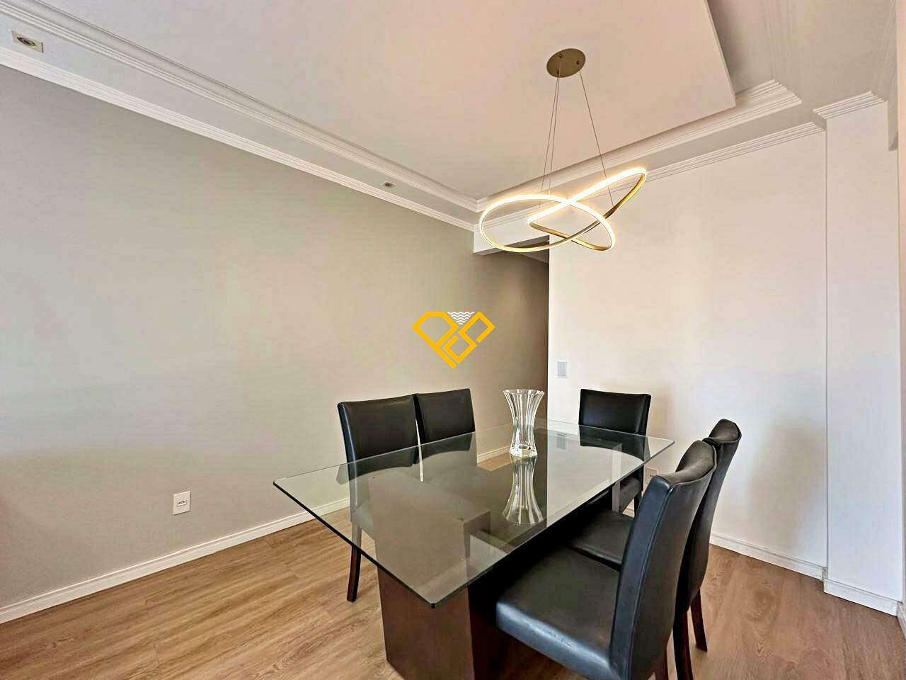 Apartamento à venda no Boqueirão: Sala