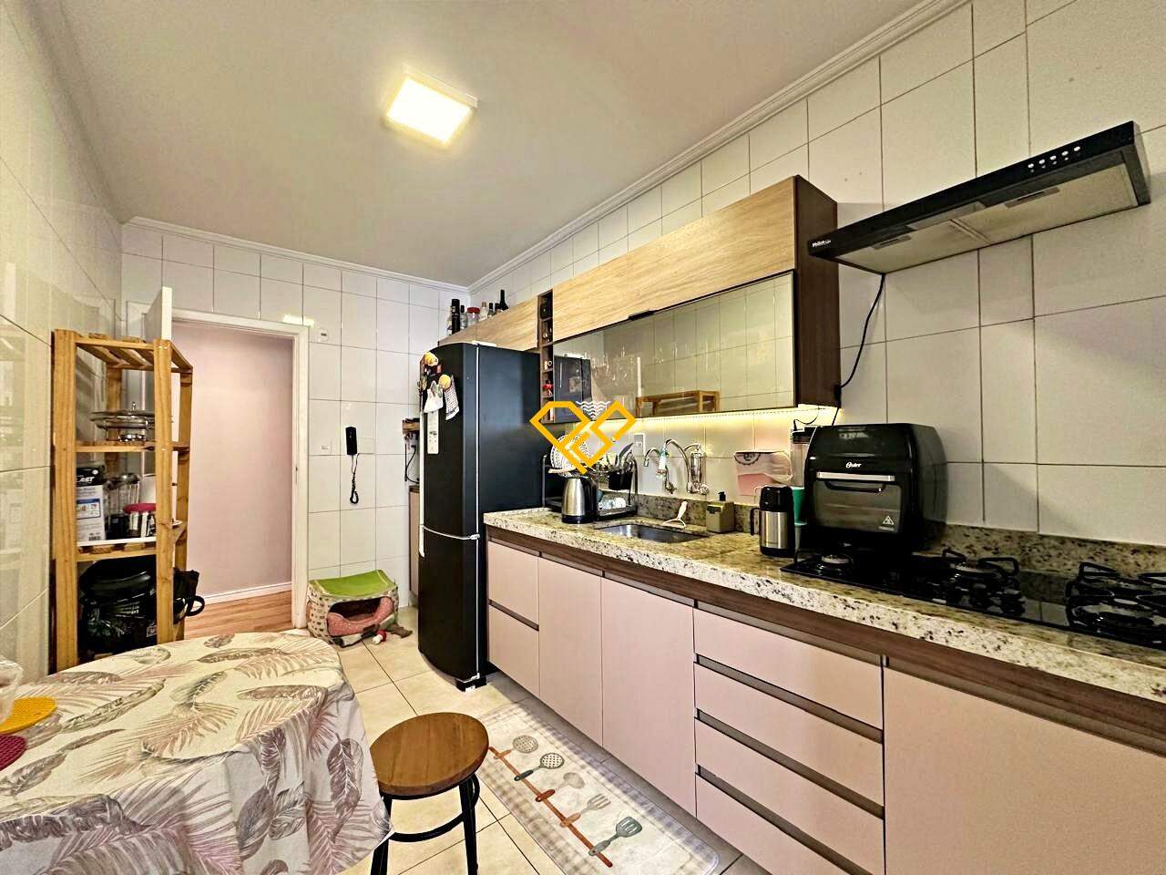 Apartamento à venda no Boqueirão: Cozinha