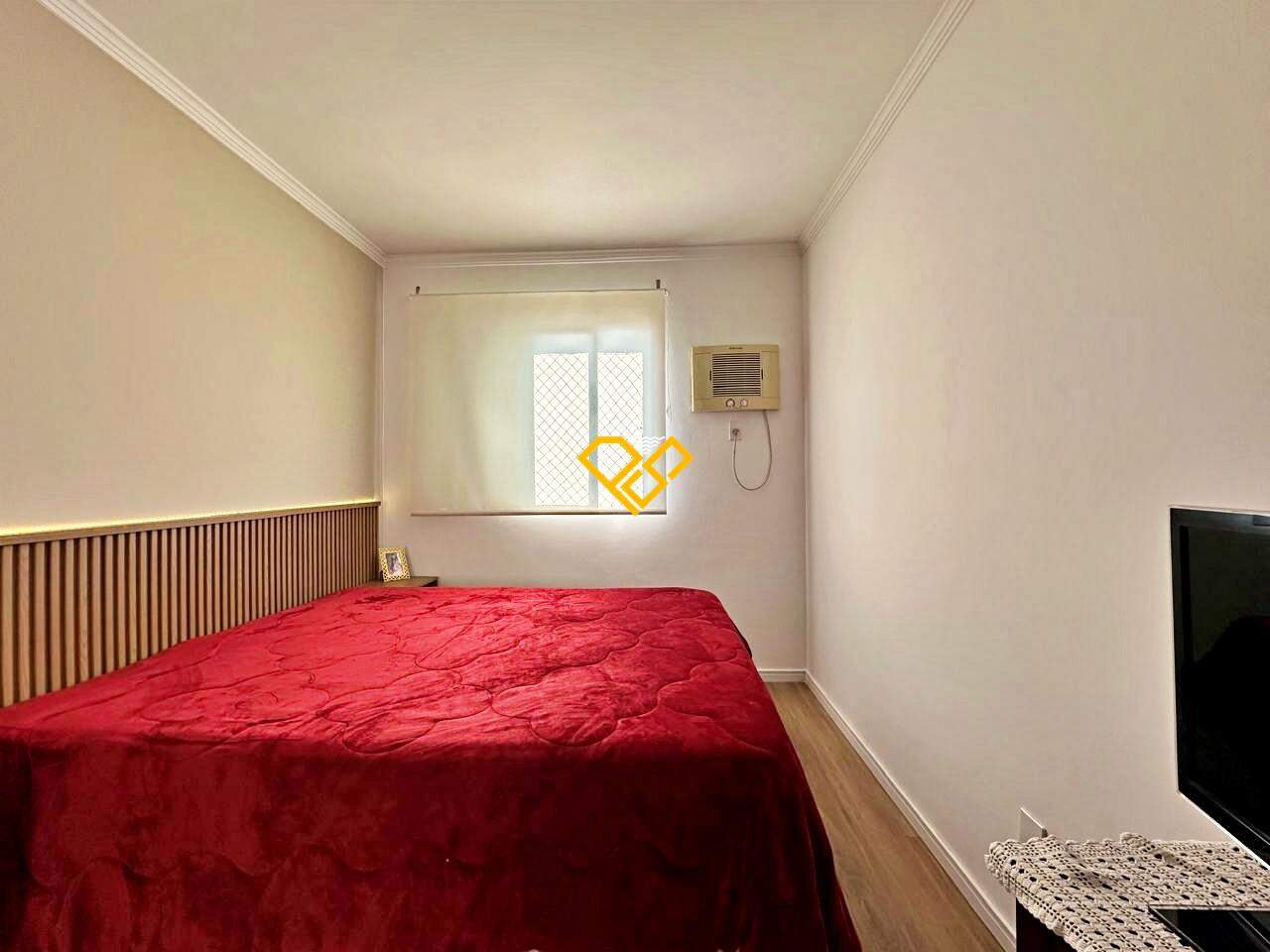 Apartamento à venda no Boqueirão: Dormitório 1 - suíte