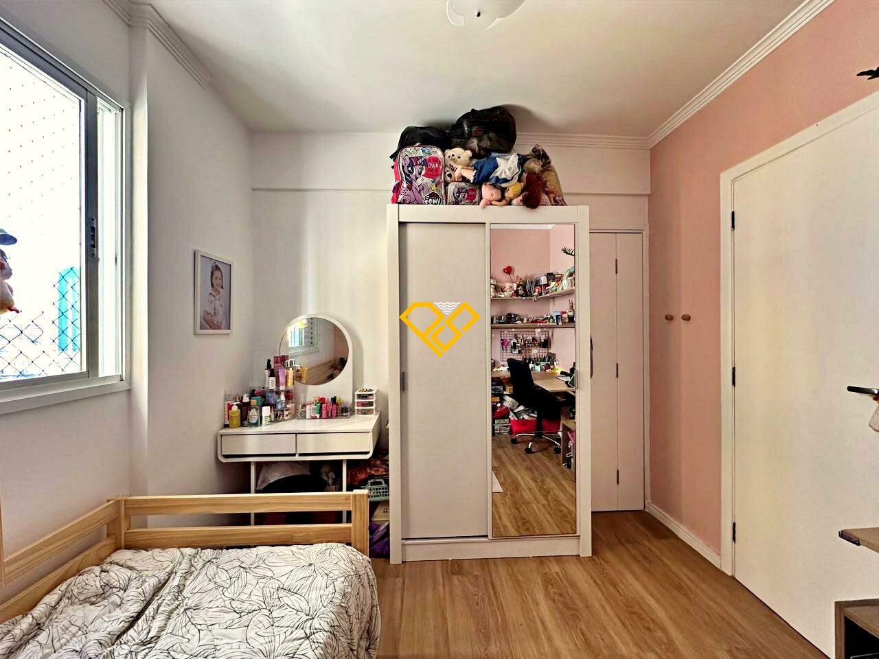 Apartamento à venda no Boqueirão: Dormitório 2
