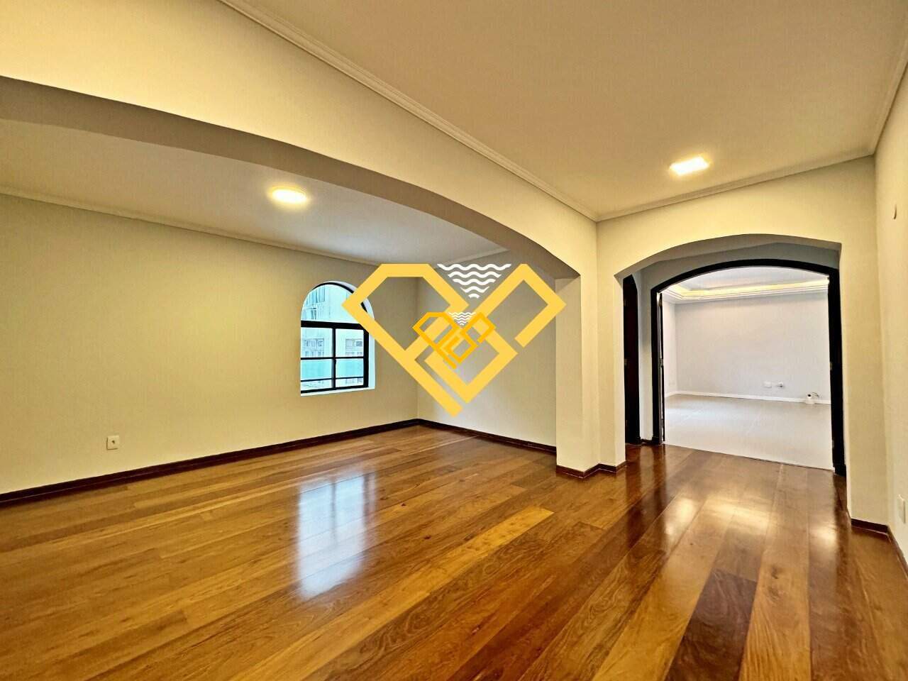 Apartamento à venda no Boqueirão: 