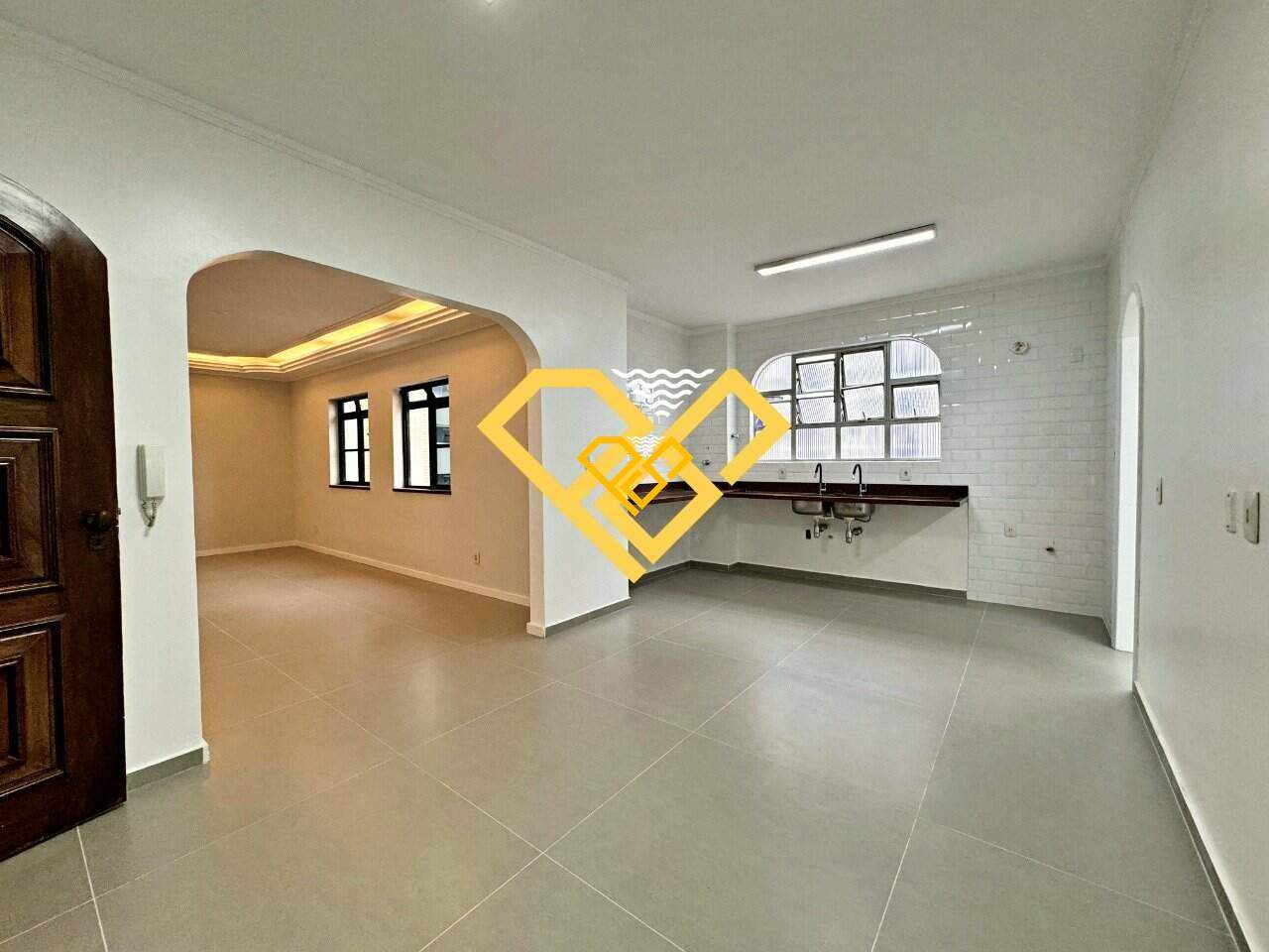 Apartamento à venda no Boqueirão: 
