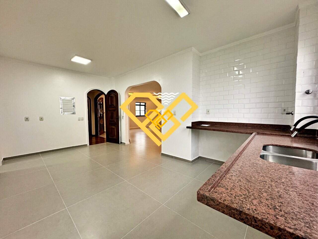Apartamento à venda no Boqueirão: 