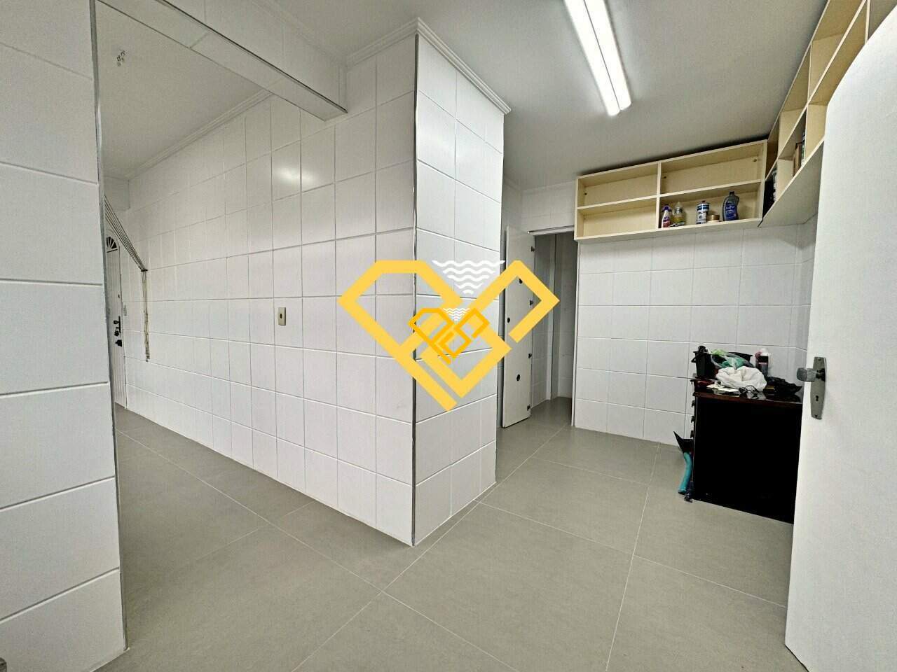Apartamento à venda no Boqueirão: 
