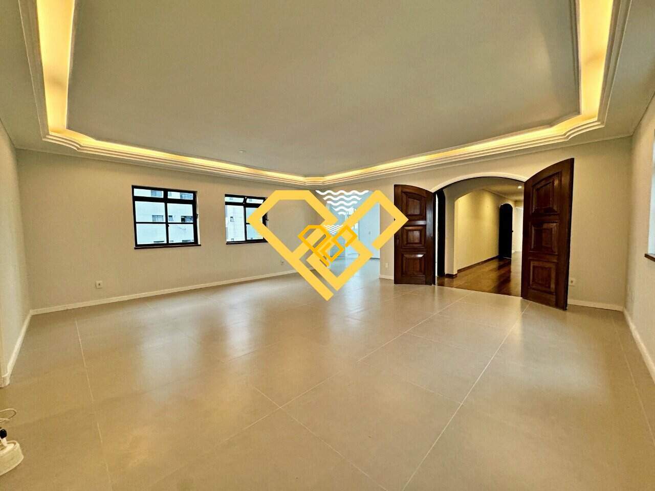 Apartamento à venda no Boqueirão: 