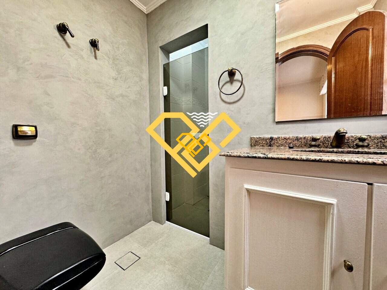 Apartamento à venda no Boqueirão: 