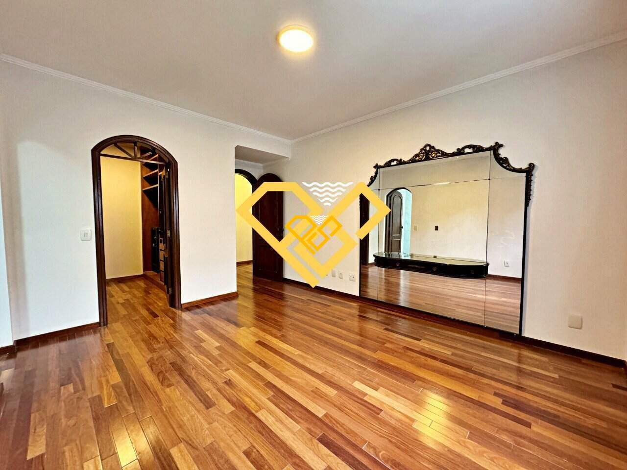 Apartamento à venda no Boqueirão: 
