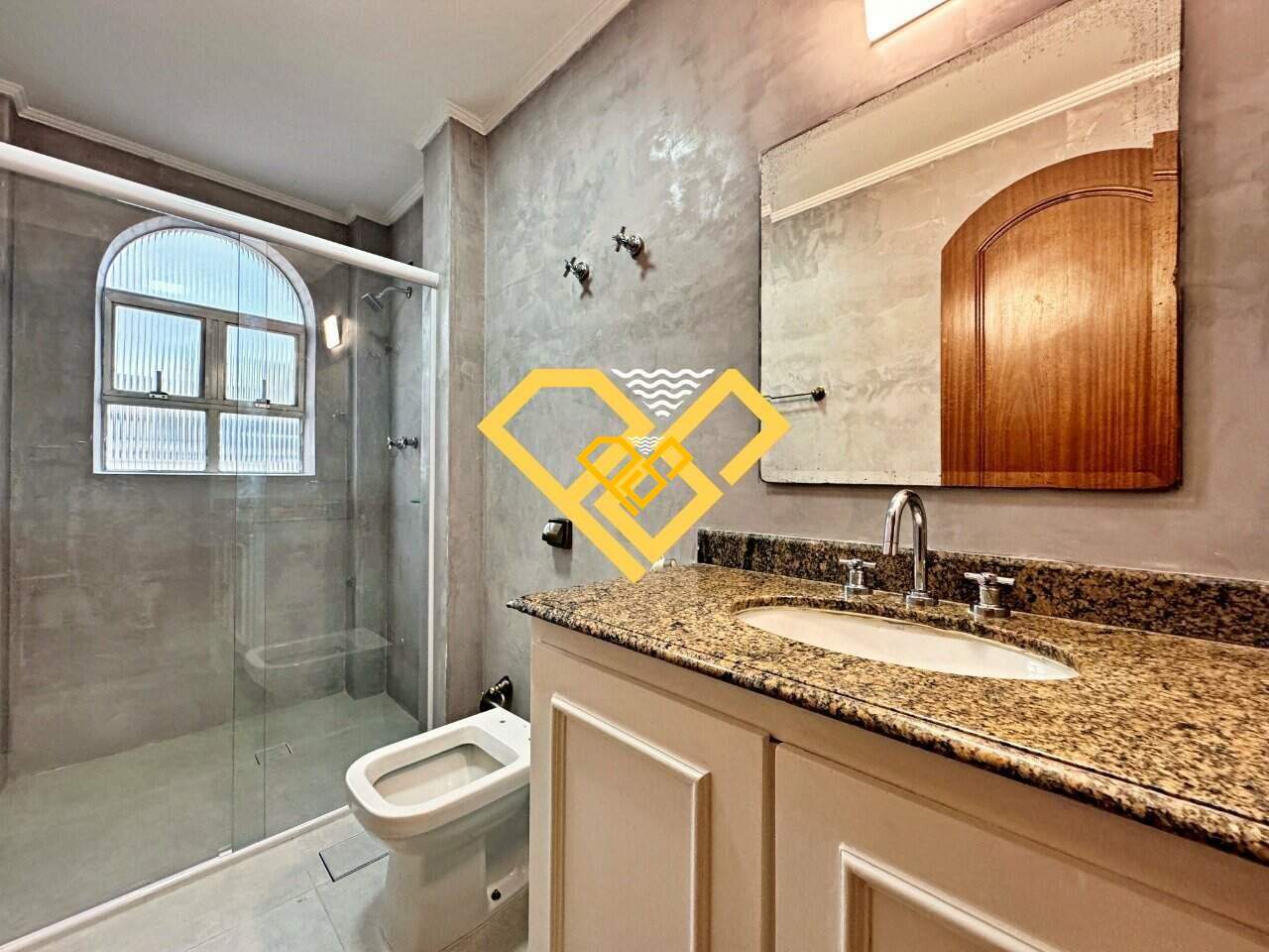 Apartamento à venda no Boqueirão: 