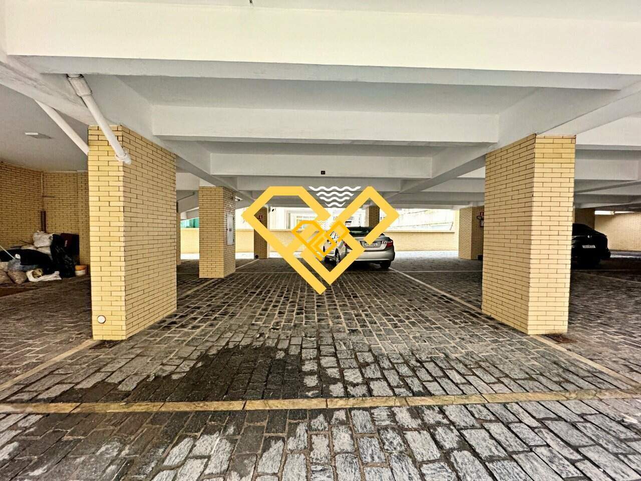 Apartamento à venda no Boqueirão: 