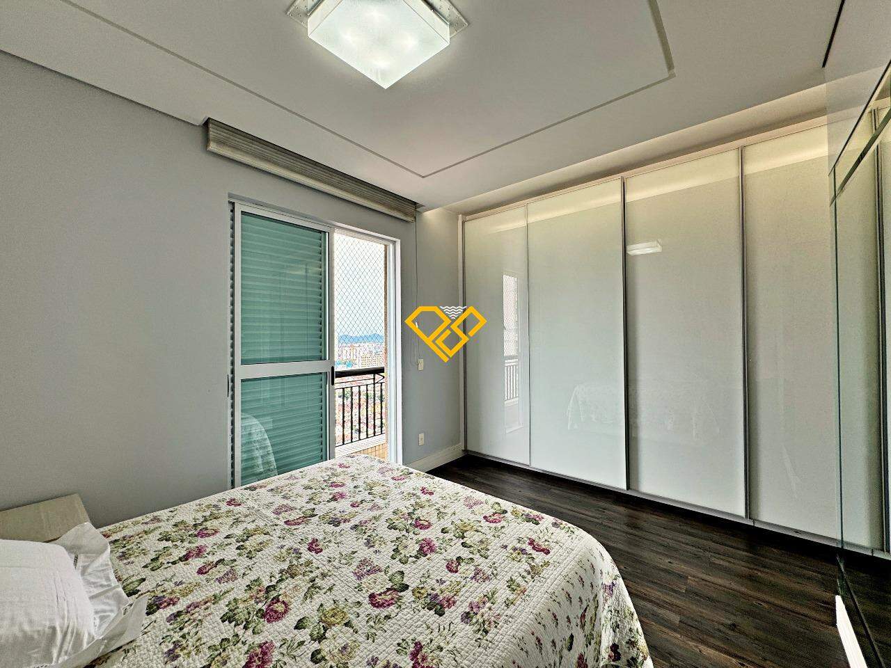 Apartamento à venda no Boqueirão: Suíte 3 - master