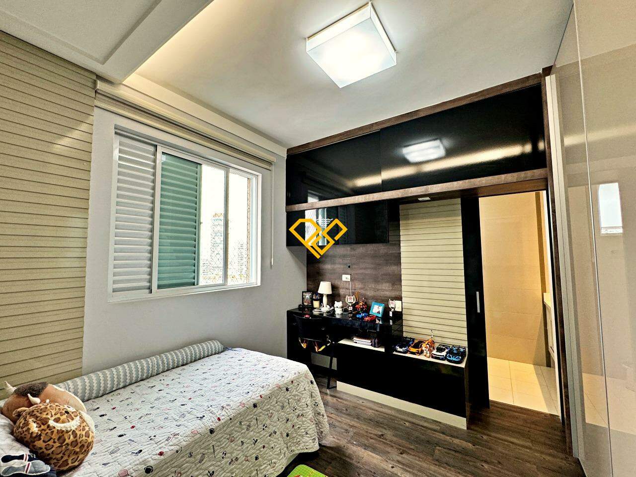 Apartamento à venda no Boqueirão: Suíte 1