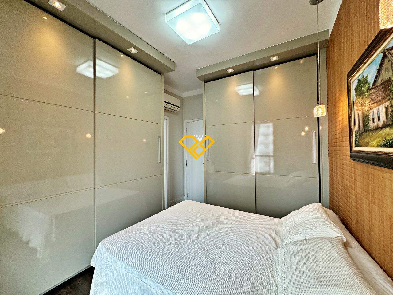 Apartamento à venda no Boqueirão: Suíte 2