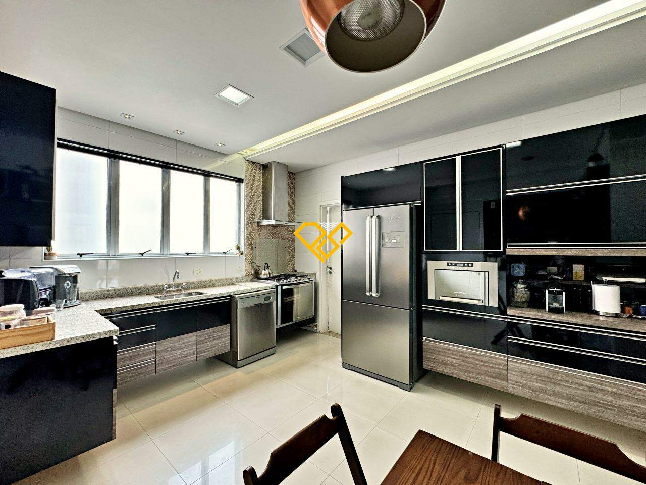 Apartamento à venda no Boqueirão: Cozinha