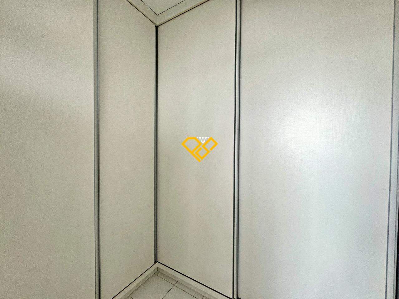 Apartamento à venda no Boqueirão: Dependência