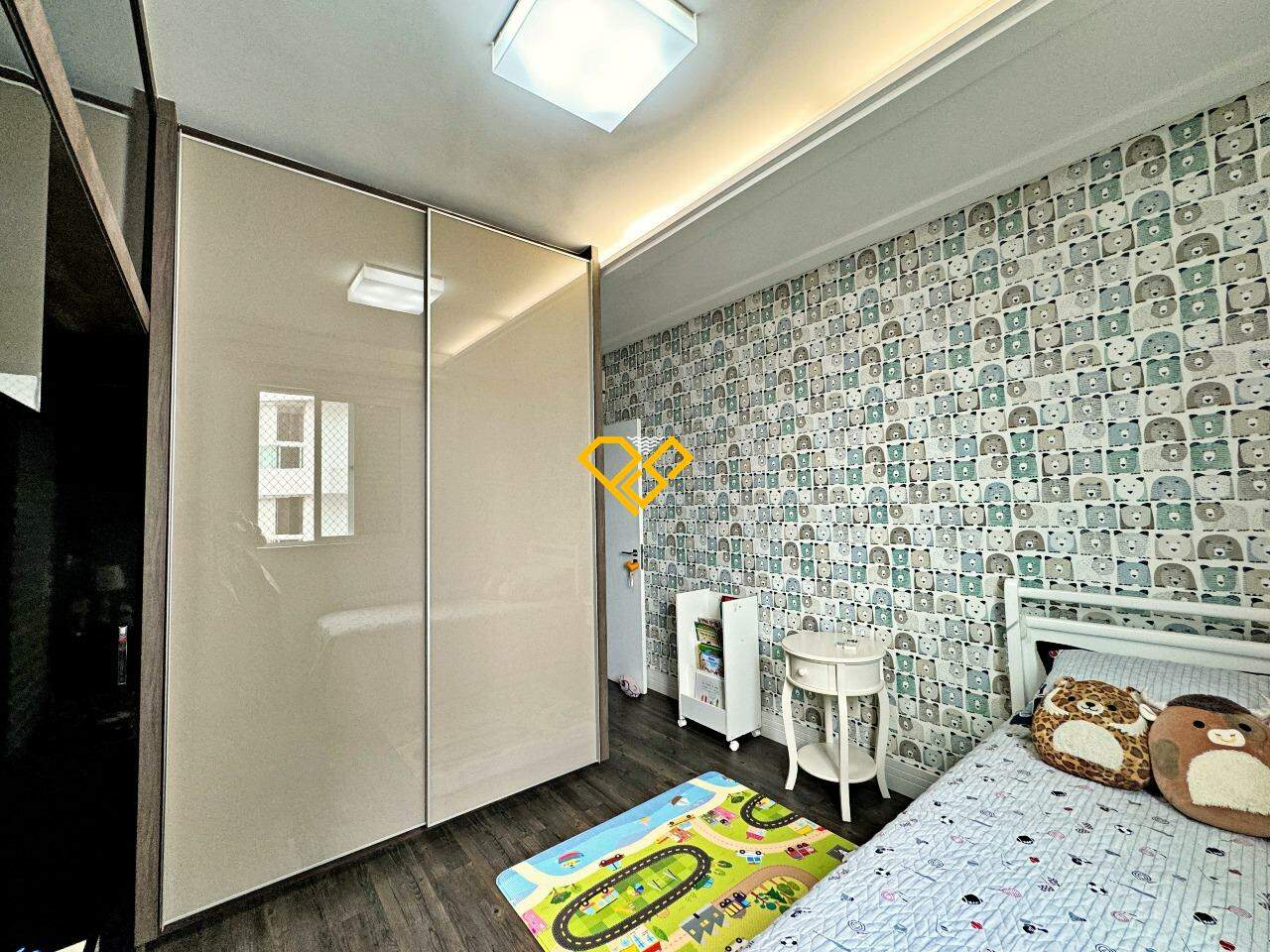 Apartamento à venda no Boqueirão: Suíte 1