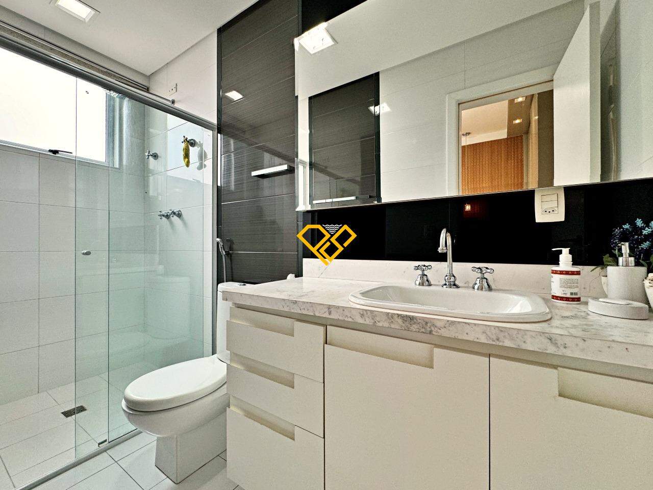 Apartamento à venda no Boqueirão: Wc Suíte 2