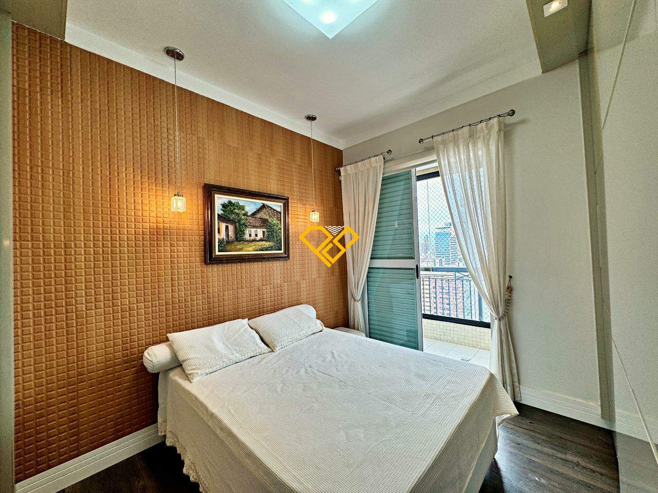 Apartamento à venda no Boqueirão: Suíte 2