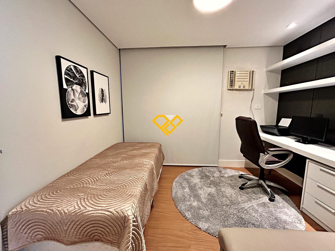 Apartamento à venda no Boqueirão: Dormitório 2