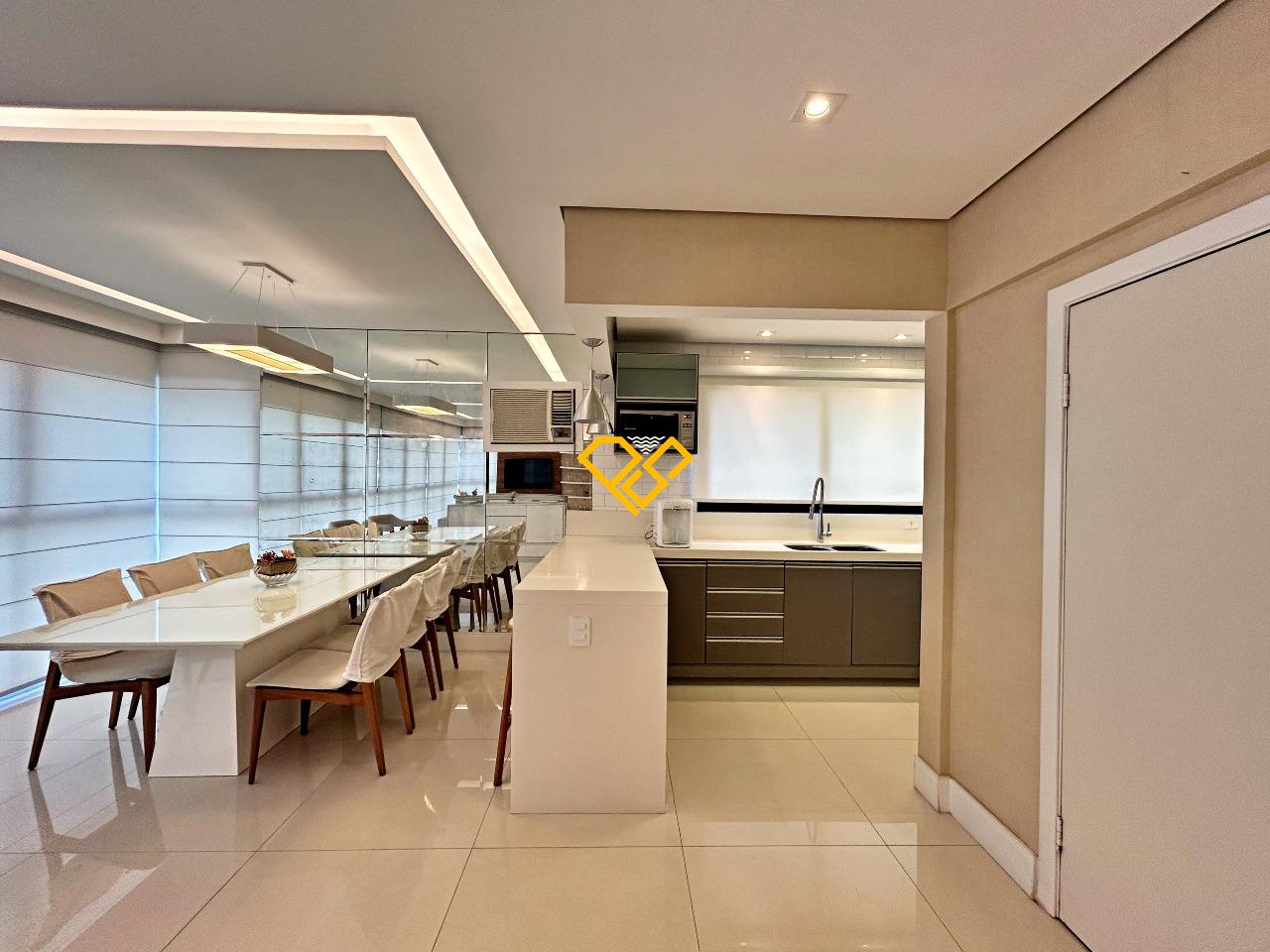 Apartamento à venda no Boqueirão: Sala