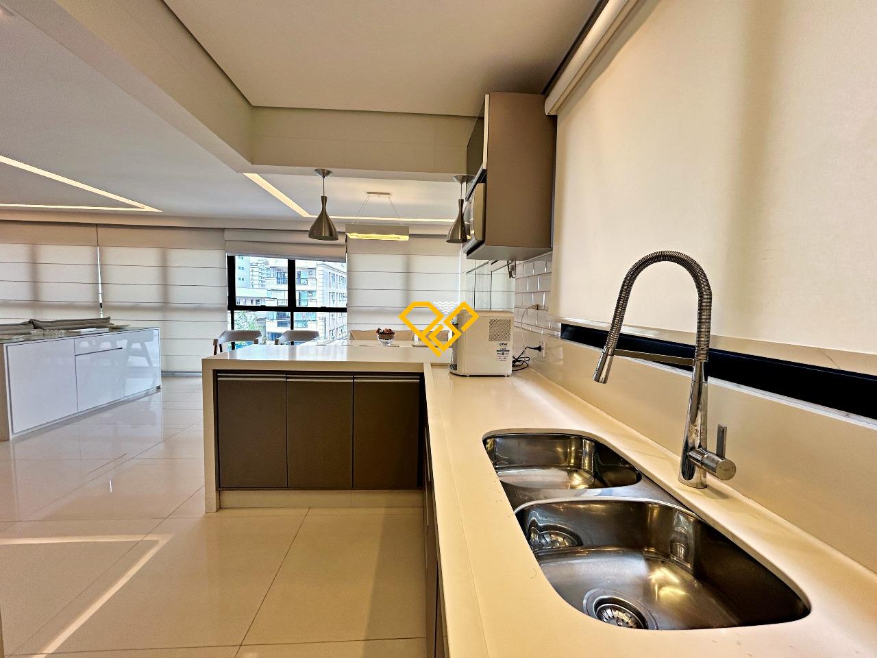 Apartamento à venda no Boqueirão: Cozinha