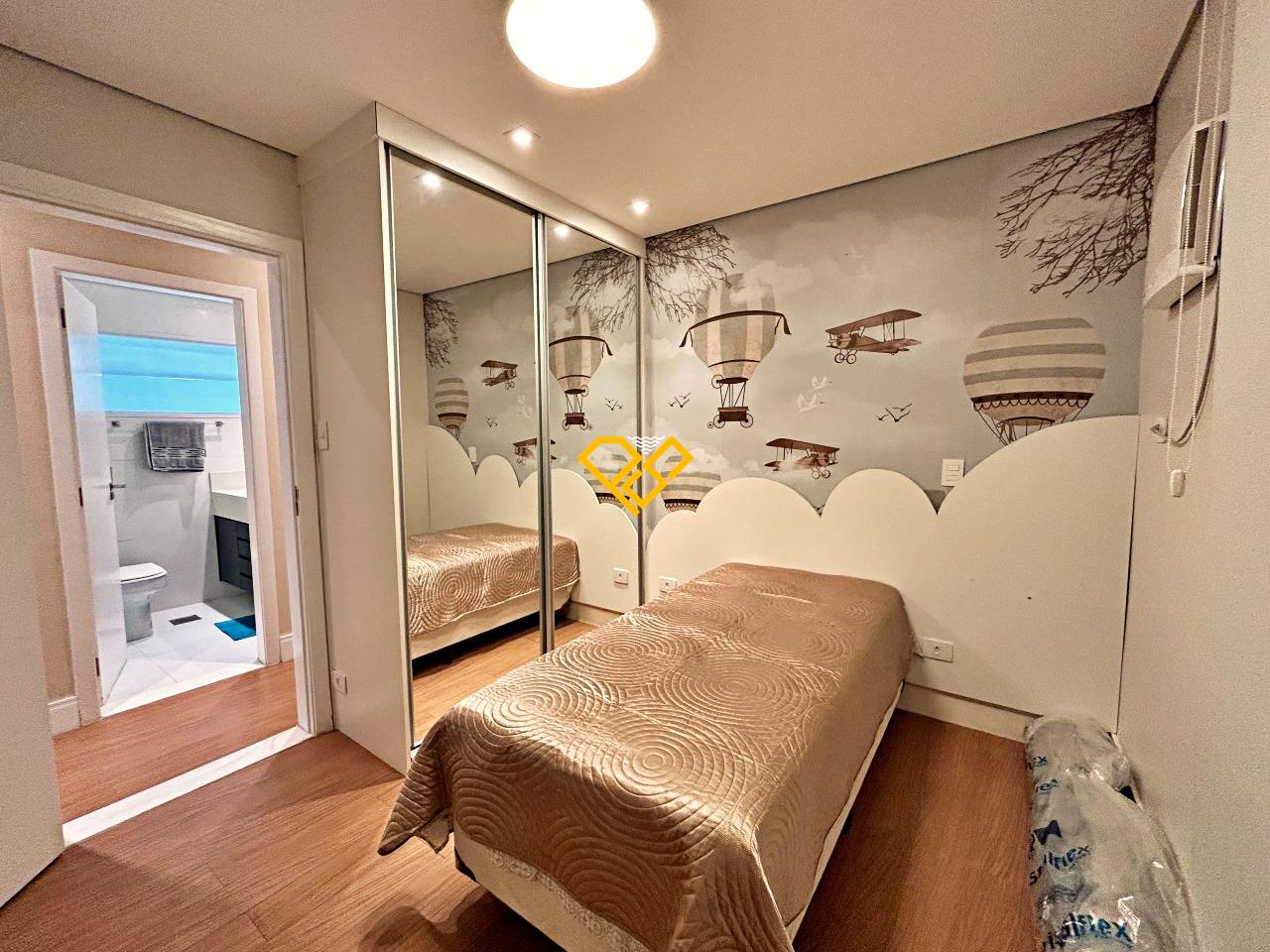 Apartamento à venda no Boqueirão: Dormitório 3