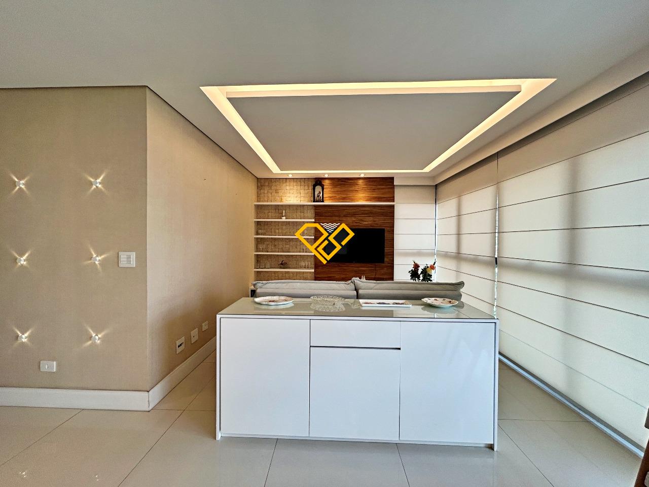 Apartamento à venda no Boqueirão: Sala