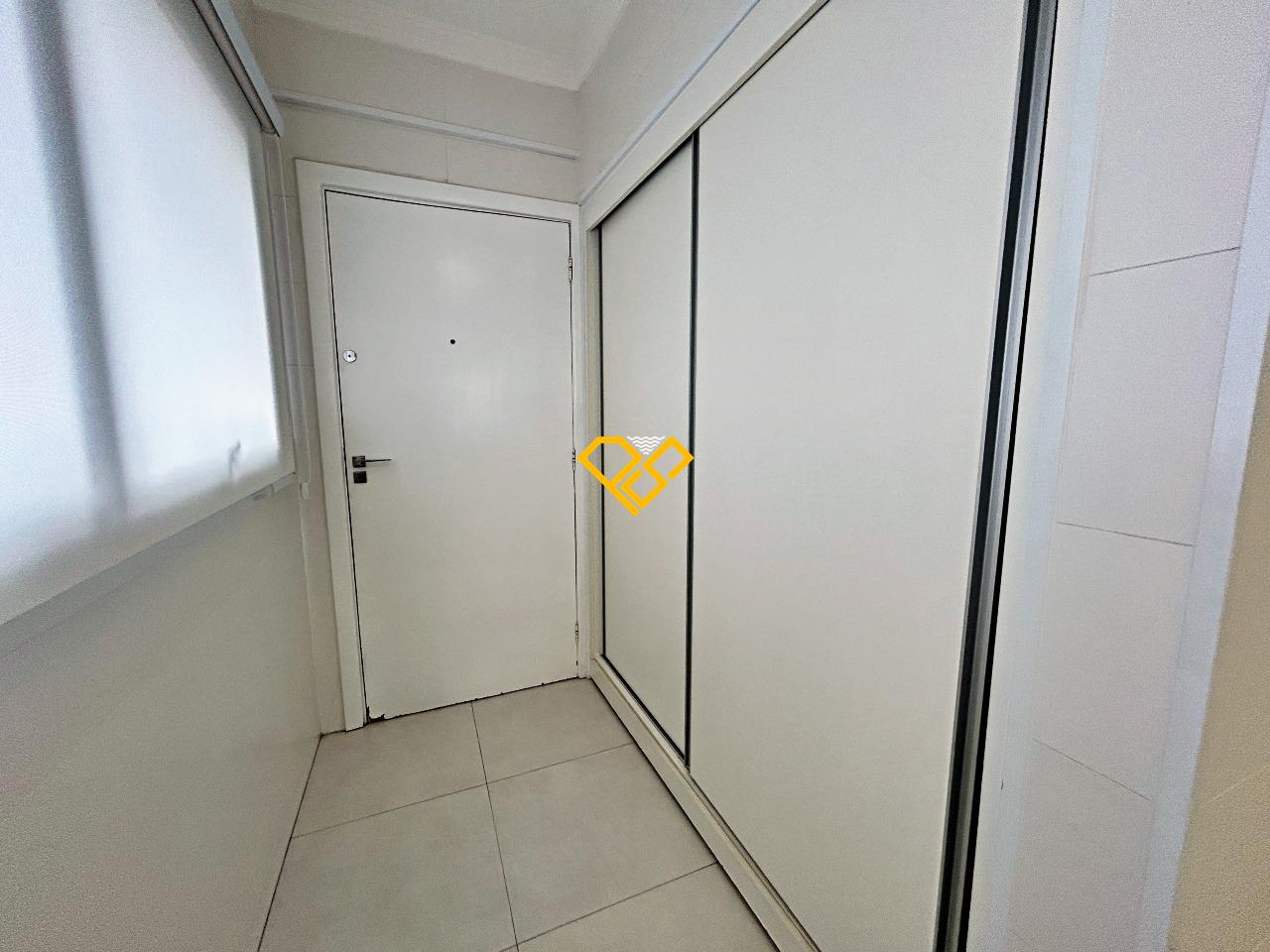 Apartamento à venda no Boqueirão: Dependência