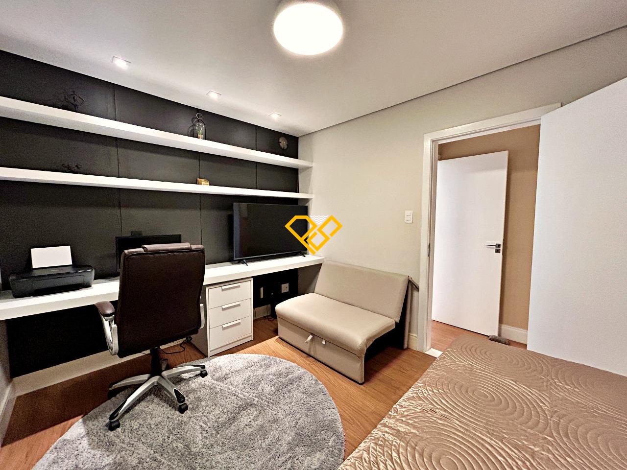 Apartamento à venda no Boqueirão: Dormitório 2