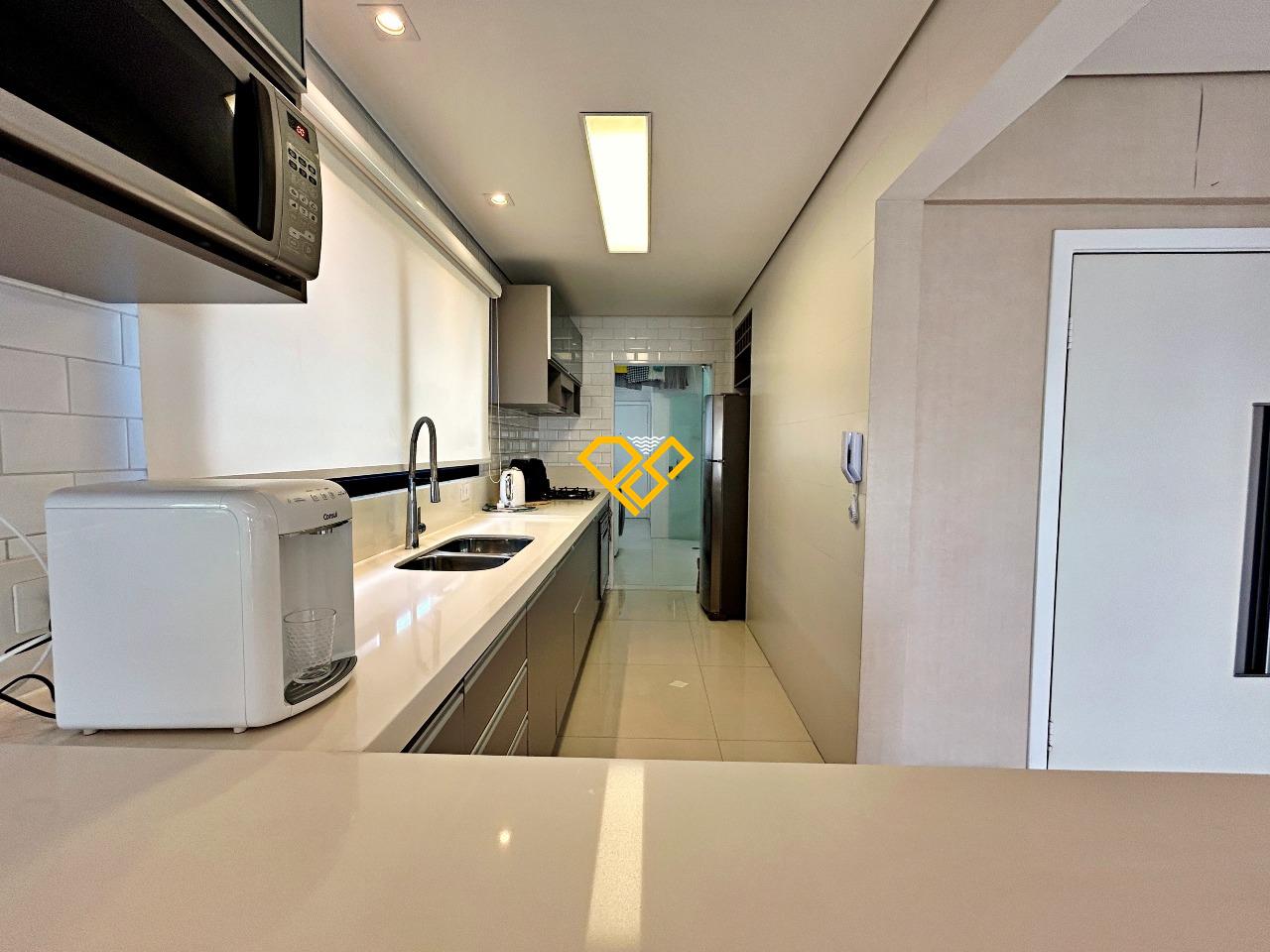 Apartamento à venda no Boqueirão: Cozinha