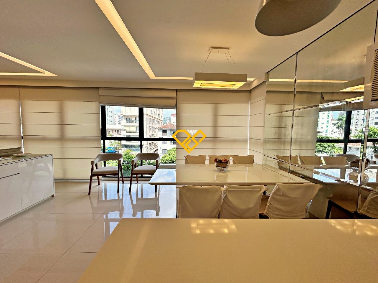 Apartamento à venda no Boqueirão: Sala