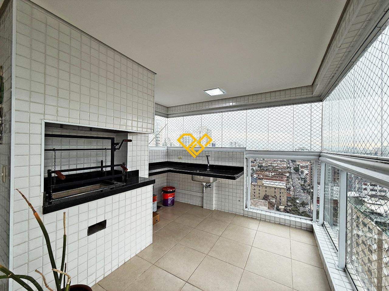 Apartamento à venda no Embaré: 