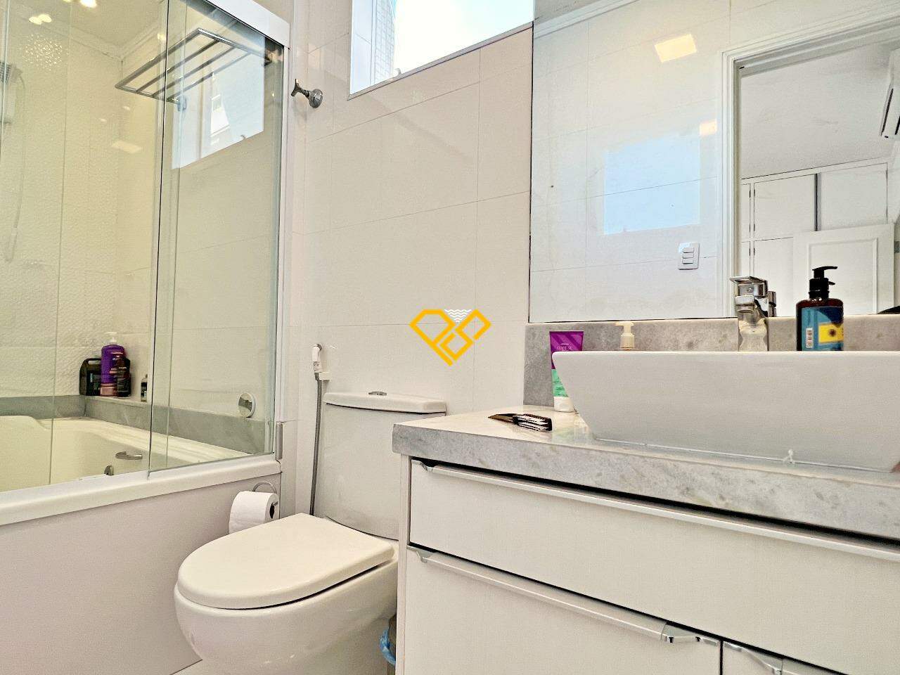 Cobertura à venda no Aparecida: