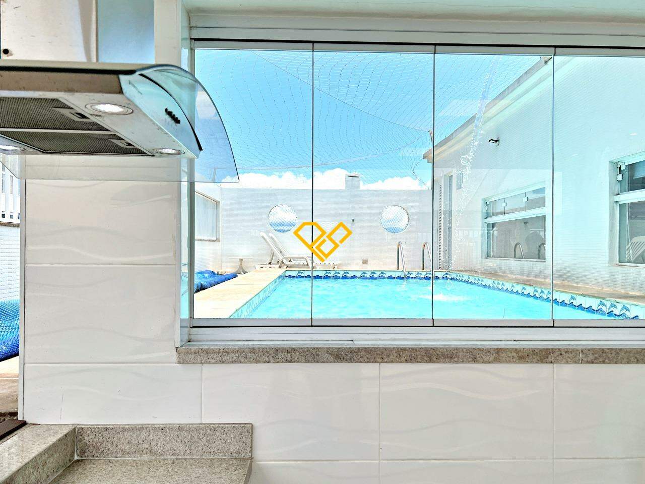 Cobertura à venda no Aparecida: