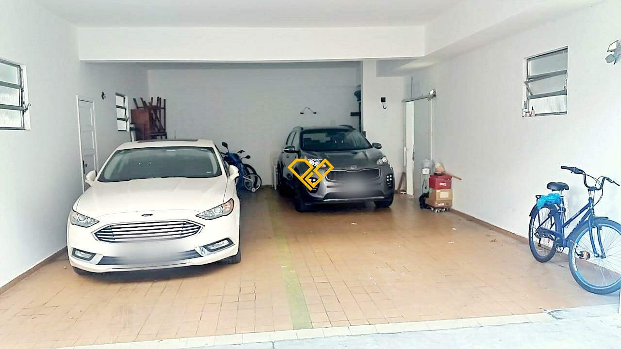 Cobertura à venda no Aparecida: