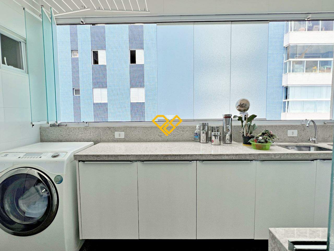 Cobertura à venda no Aparecida: