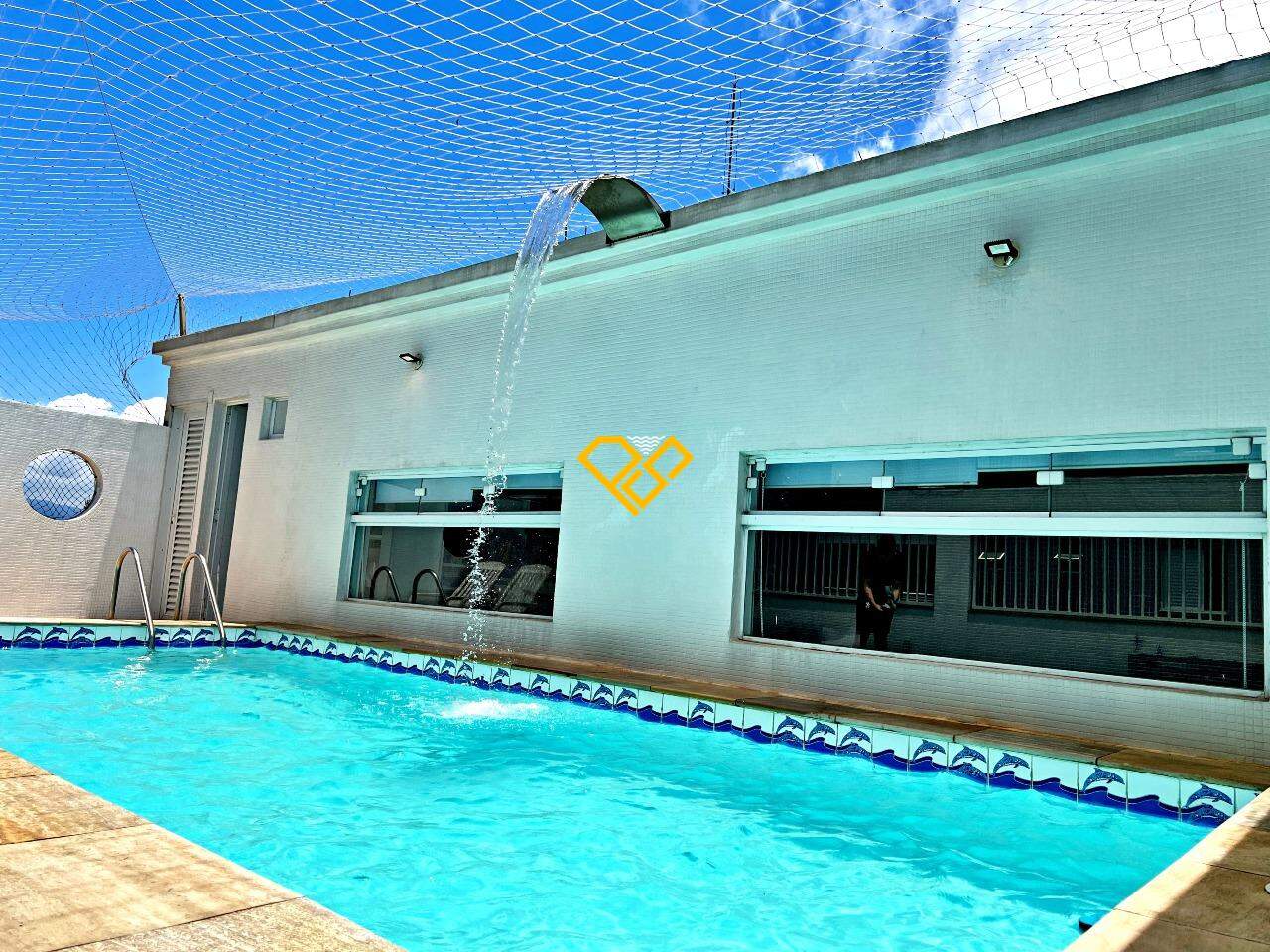 Cobertura à venda no Aparecida: