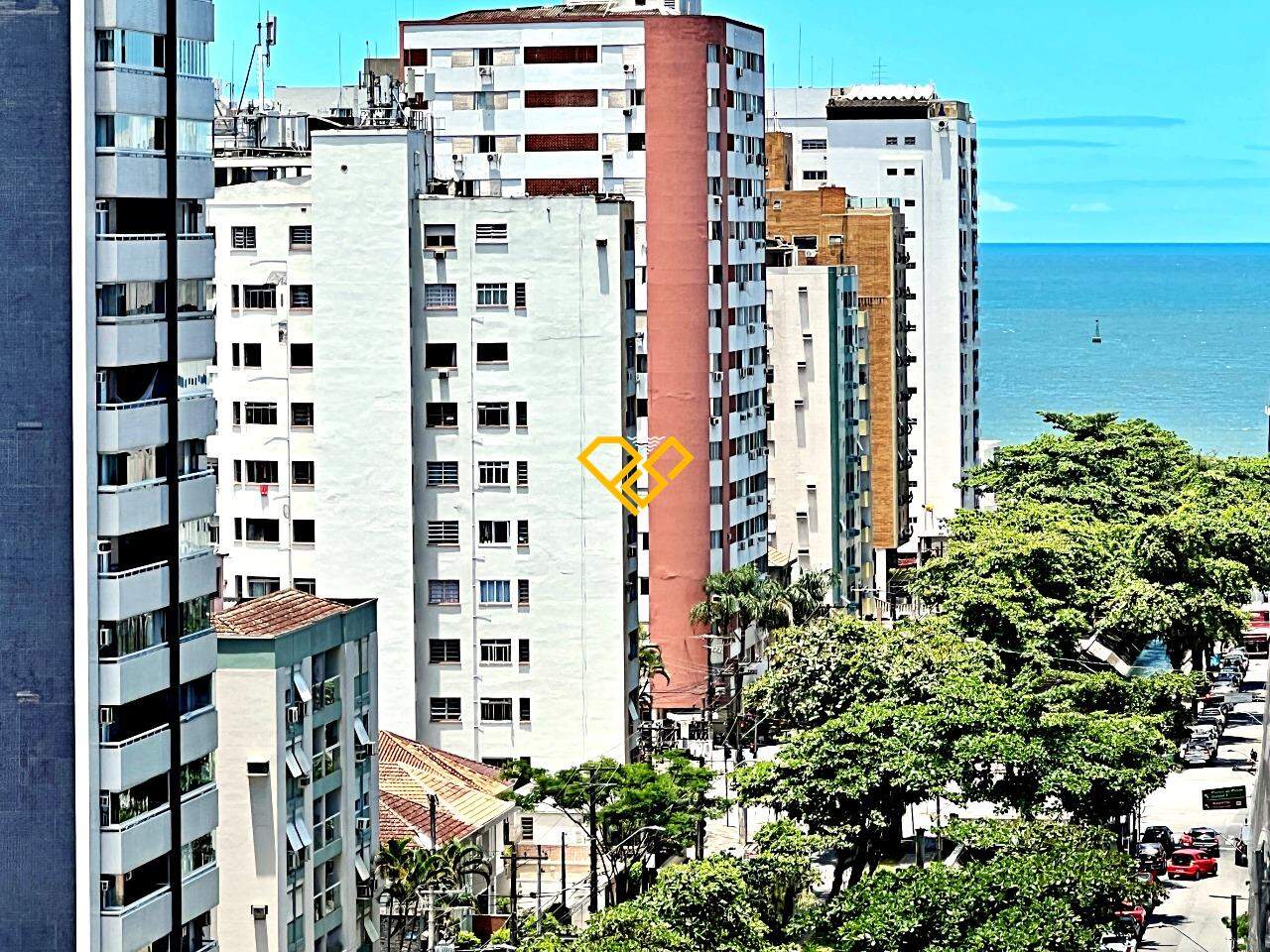 Cobertura à venda no Aparecida: