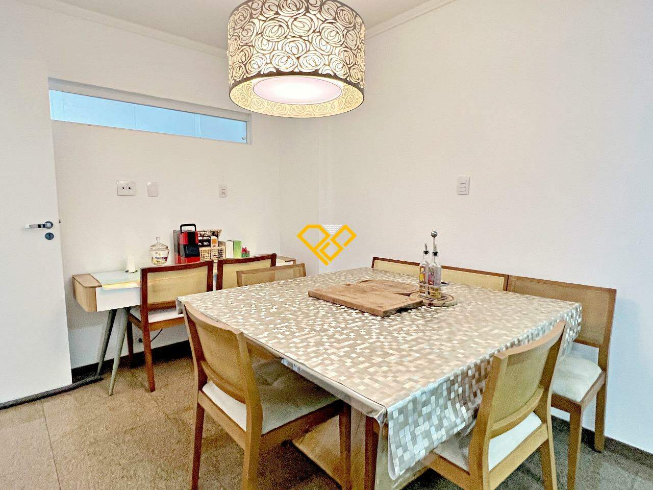 Cobertura à venda no Aparecida: