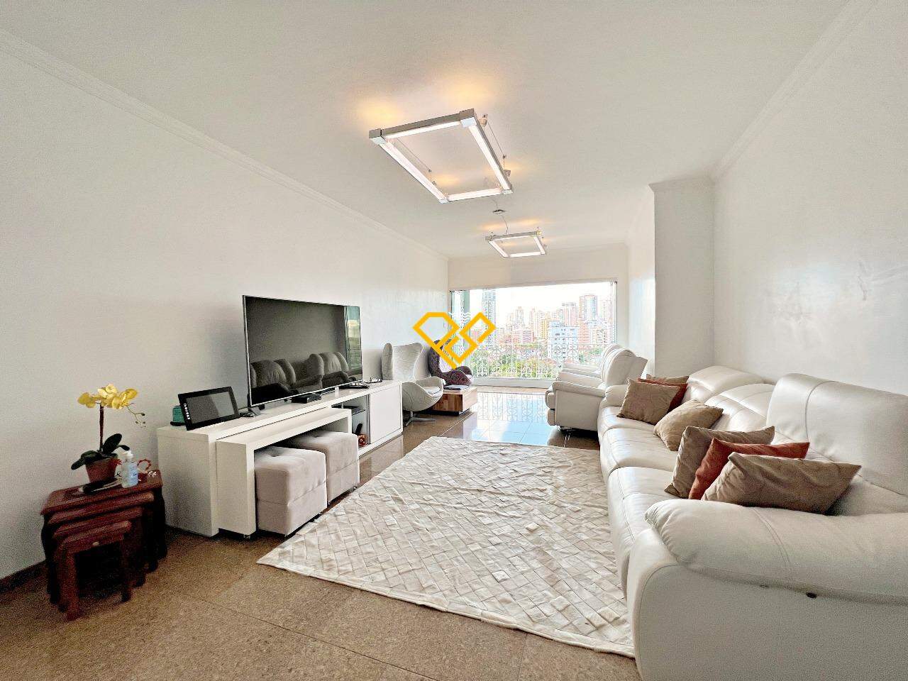 Cobertura à venda no Aparecida: