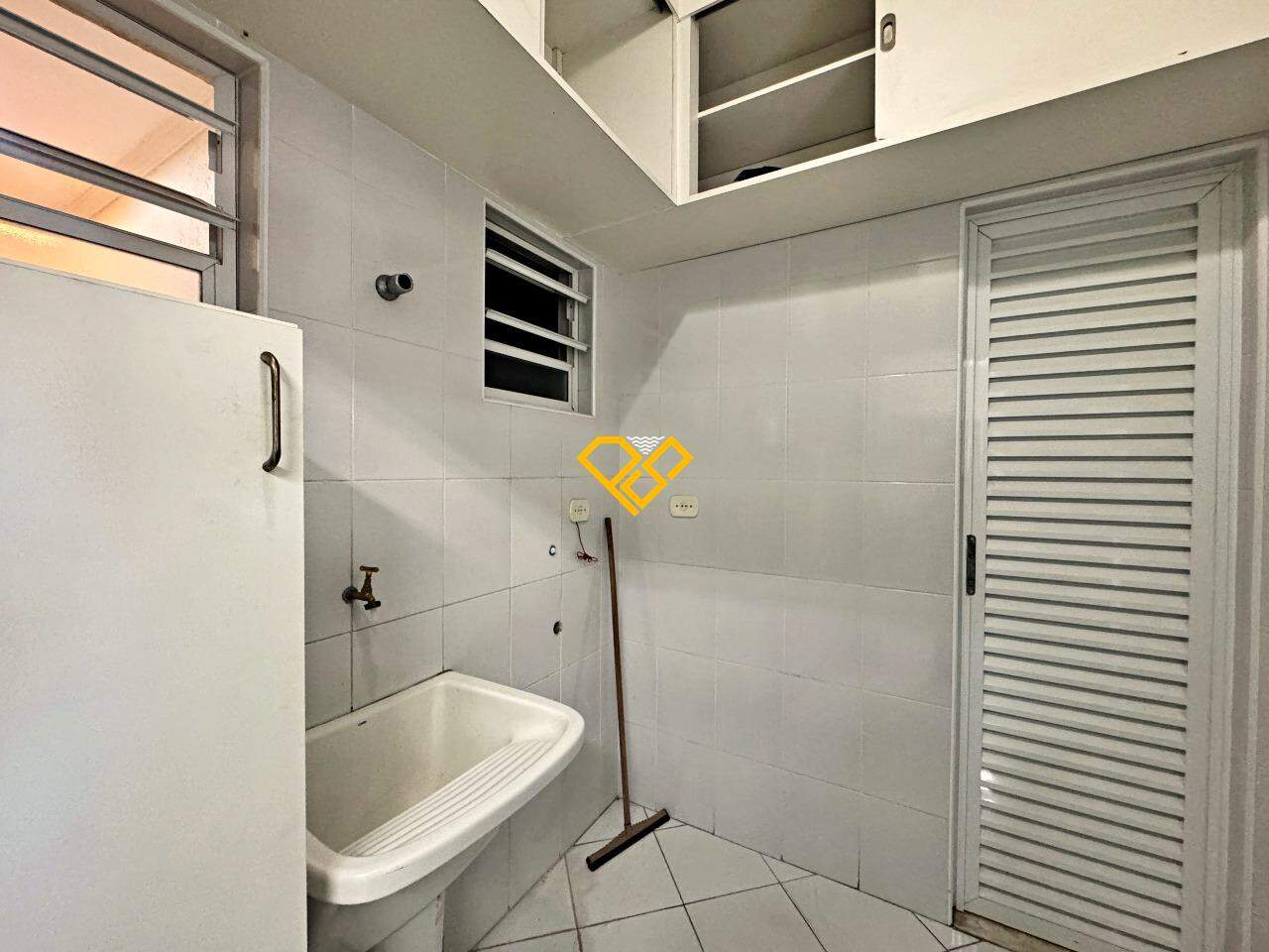 Casa à venda no Boqueirão: Área de serviço