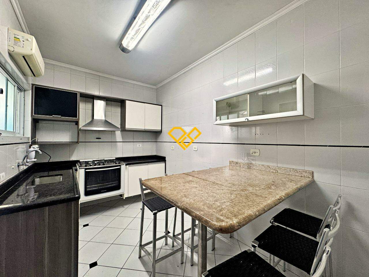 Casa à venda no Boqueirão: Cozinha