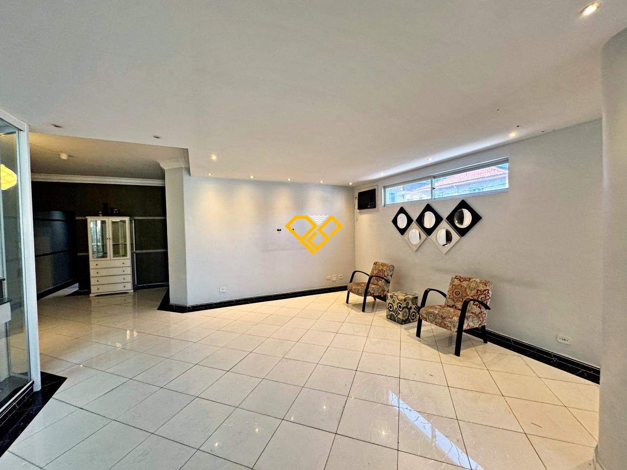 Casa à venda no Boqueirão: Sala
