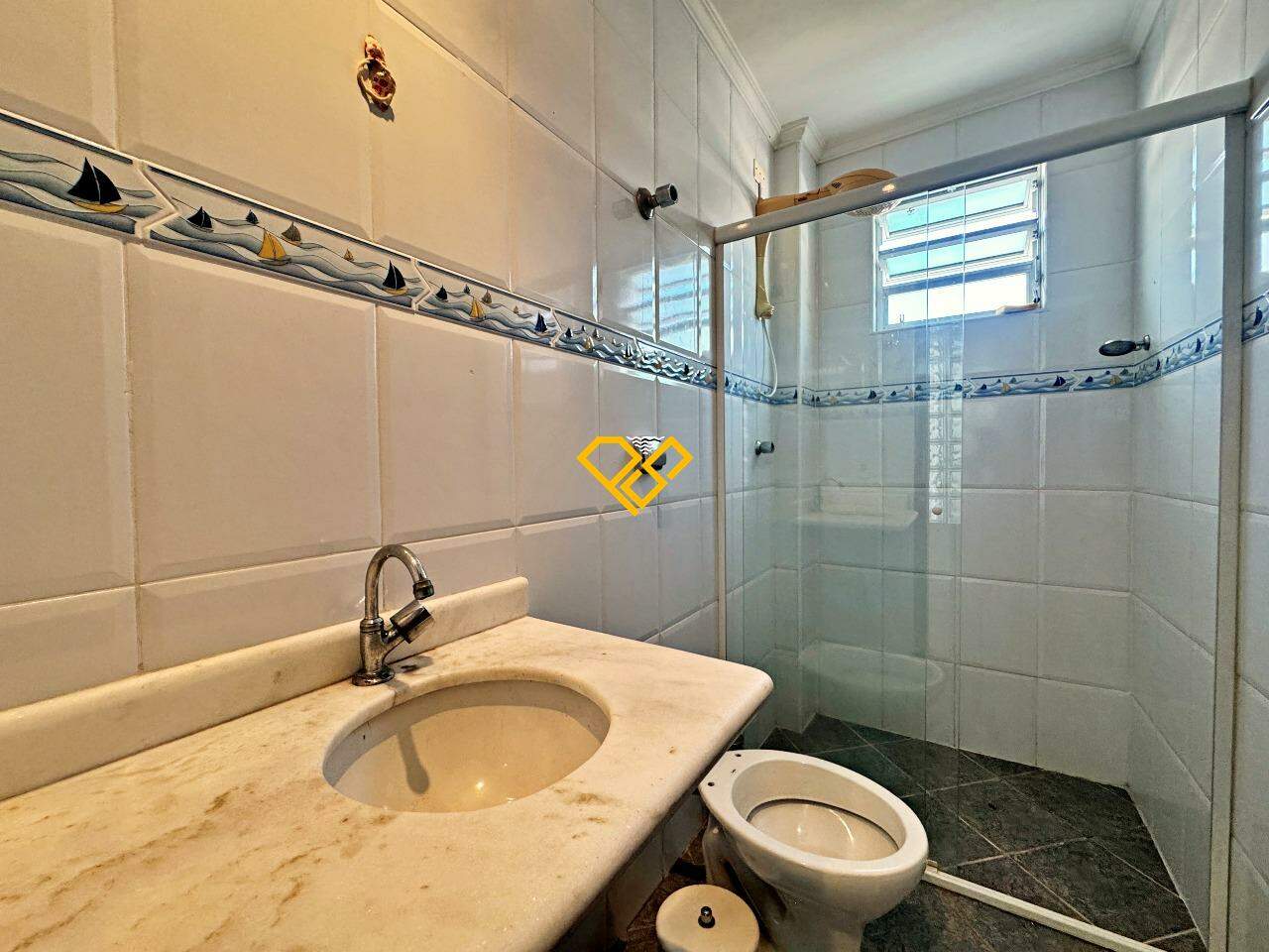 Casa à venda no Boqueirão: 