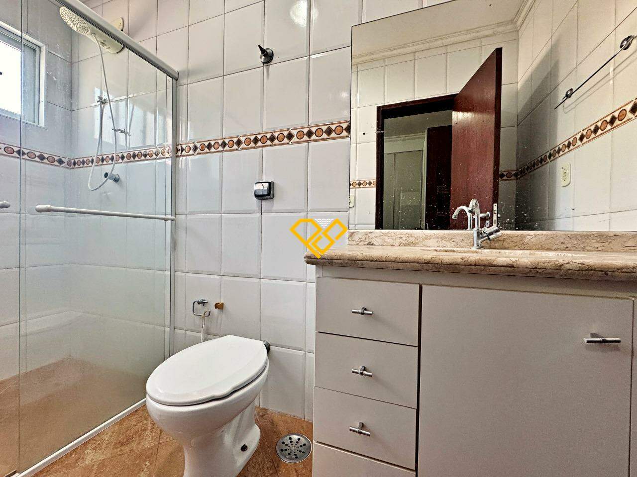 Casa à venda no Boqueirão: 
