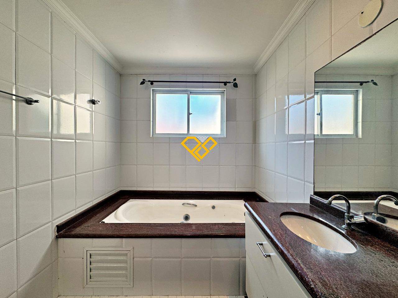 Casa à venda no Boqueirão: WC Suíte 1
