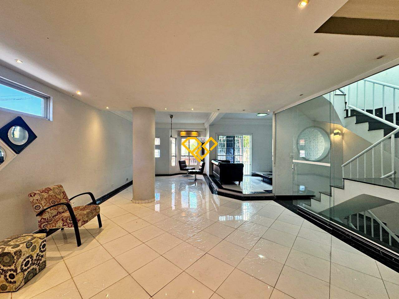 Casa à venda no Boqueirão: Sala