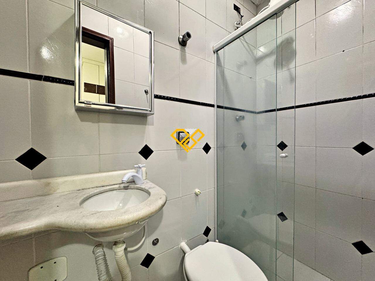 Casa à venda no Boqueirão: 