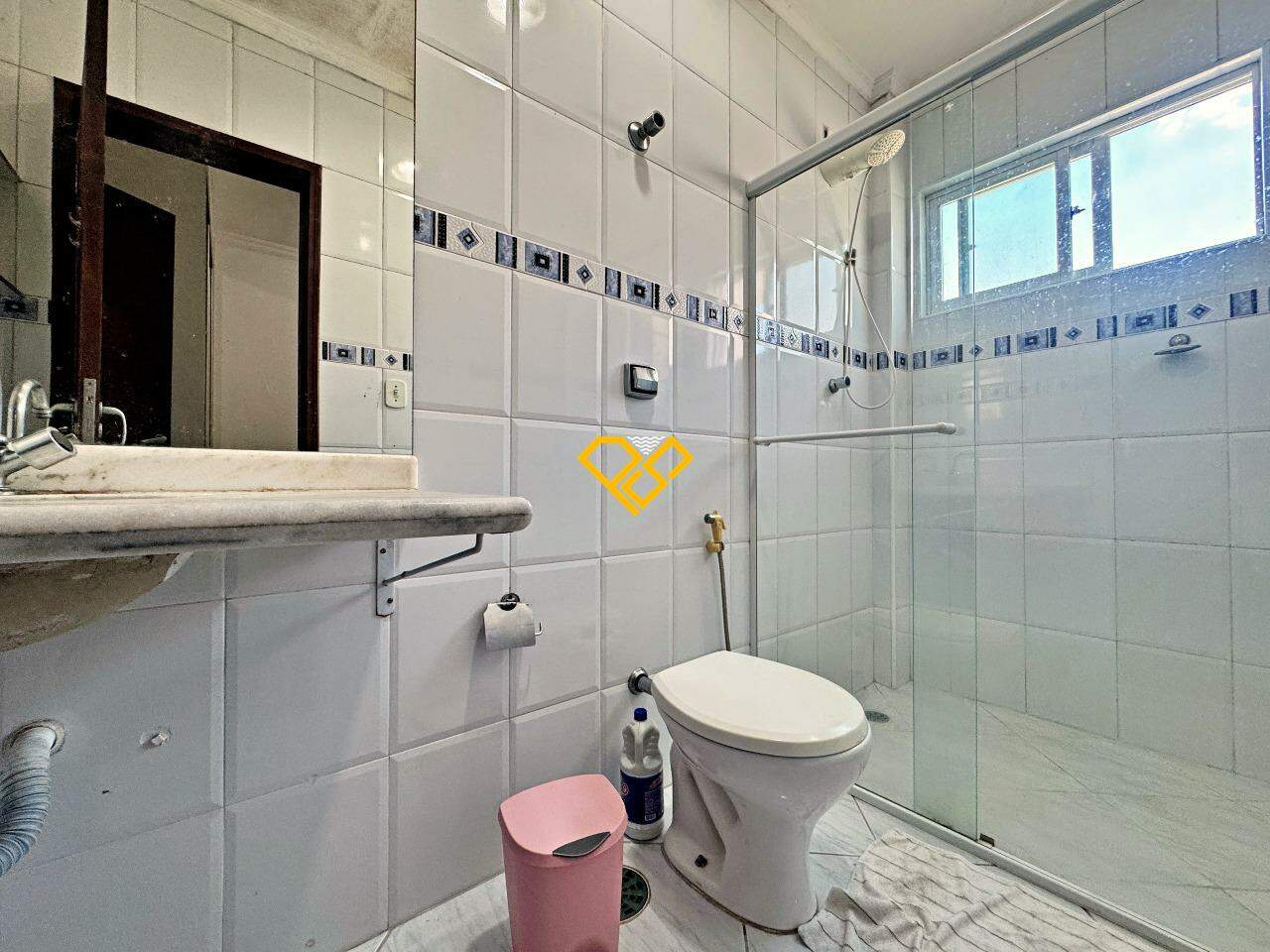 Casa à venda no Boqueirão: 
